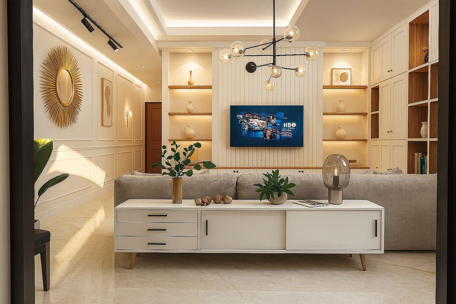 Desain Interior